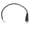 25cm-straight head, variant on USB Male to 4pin Power Extension Cable Line Male USB Pigtail Power Cord Data Wire for LED Light Fan
