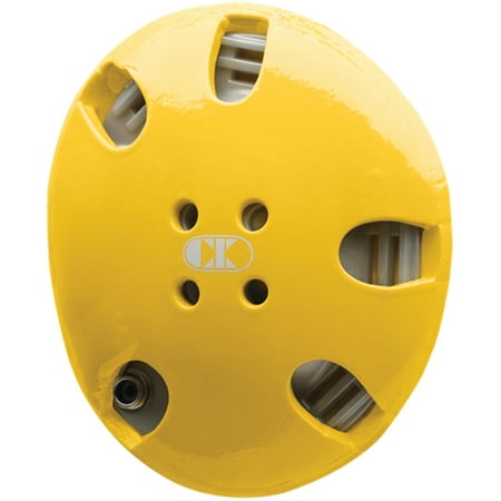Cliff Keen E58 Signature Wrestling Headgear - Light Gold