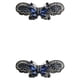 thumbnail image 3 of Pasadores para el cabello Minnieouse accesorios de moda, 3 of 6