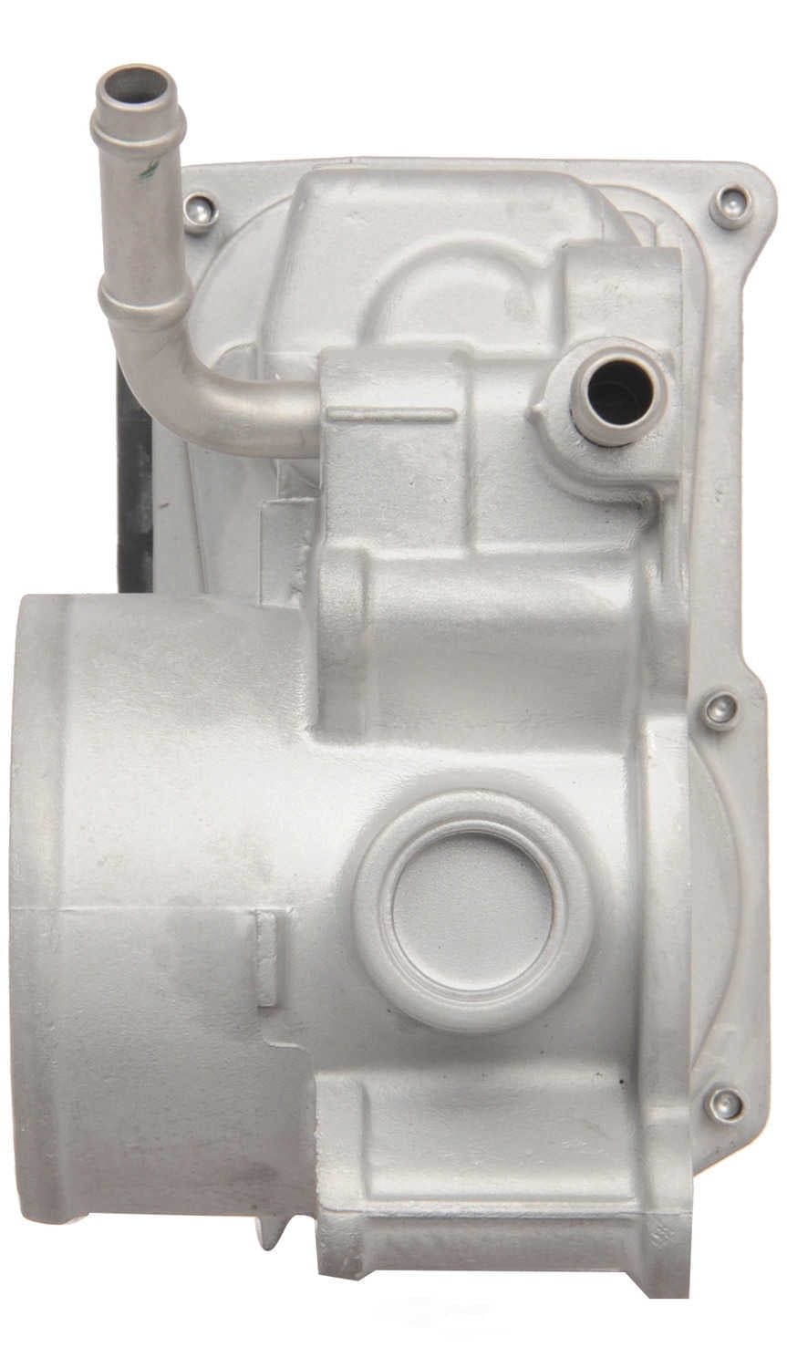 A1 Cardone Fuel Injection Throttle Body P/N:67-8003 Fits select: 2004-2008 TOYOTA COROLLA, 2005-2008 TOYOTA COROLLA MATRIX