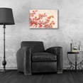 thumbnail image 3 of Epic Art 'Cherry Blossom Composition II' by Tim O'Toole, Acrylic Glass Wall Art, 24"x16", 3 of 3
