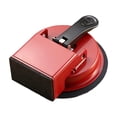 thumbnail image 2 of Herramienta para reparar huecos de suelo con ventosa, resistente, profesional, para uso doméstico, potente Rojo, 2 of 8