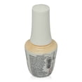 thumbnail image 2 of Gelish - Soak-Off Gel Polish Sheer Pink With Silver Frost-Ambience, 2 of 2