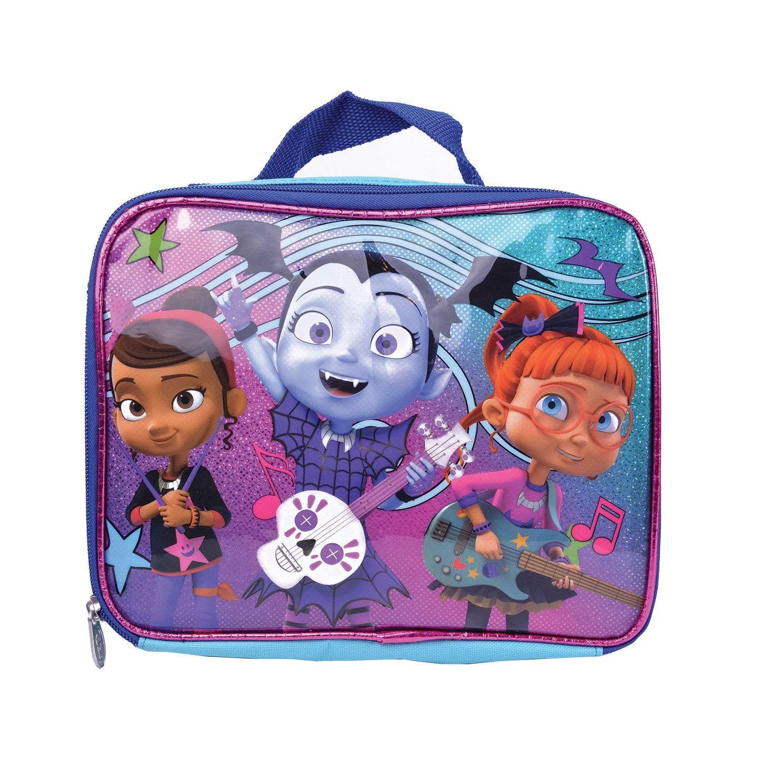 Vampirina backpack outlet walmart