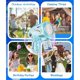 thumbnail image 5 of Bubble Gun, Space Bubbles Blaster with LED Light, Rechargeable Bubble Machine Toys Gifts for Boys/Girls, 5 of 5