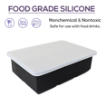 thumbnail image 3 of Ice Cube Tray with Lid, 3 of 5