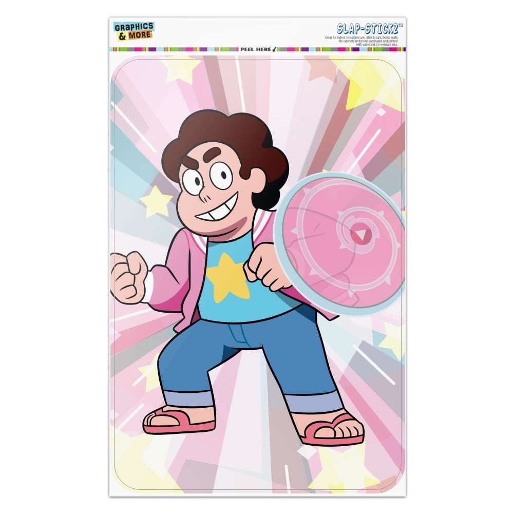 steven universe toy shield