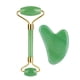 thumbnail image 2 of Set de Rodillo de Jades Naturales y Gua Sha para Rostro Noiseless Labymos  rodillo de jade, 2 of 7