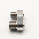 thumbnail image 3 of Adaptador de compresor de CA Colamx Accesorios de montaje para SD7B10 7176, 3 of 8