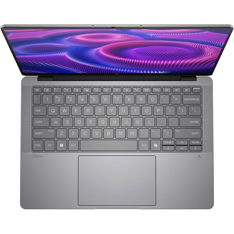 HP ZBook Ultra G1a 14