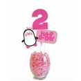 thumbnail image 3 of ZYLER- Girl Penguin Birthday Party Cake Toppers Centerpiece Sticks Decorations With Age, 3 of 3
