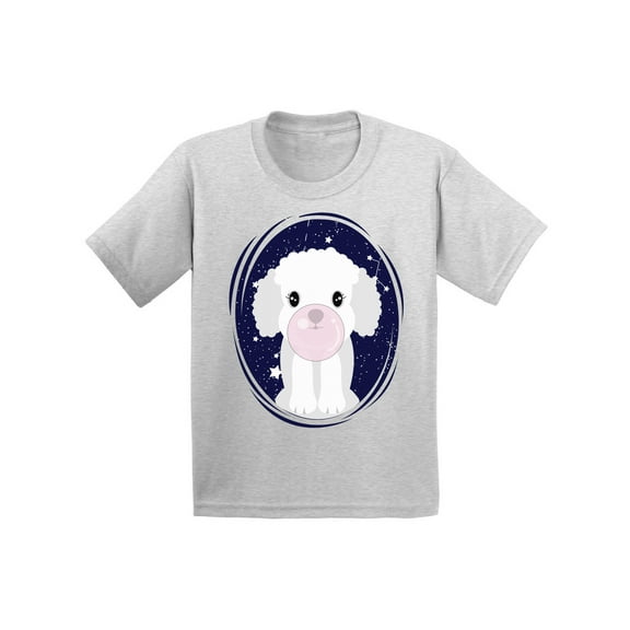 Baby Shirts - 6 - 12 -18 -24 Months - Cute Puppy Dog Tshirt