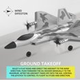 thumbnail image 2 of Raptor F22, 2 of 9