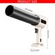 thumbnail image 3 of Multi Purpose Cordless Blower Machine 52m/s Wind Speed Small Cleaning Device for Indoor Outdoor Applications, 3 of 5