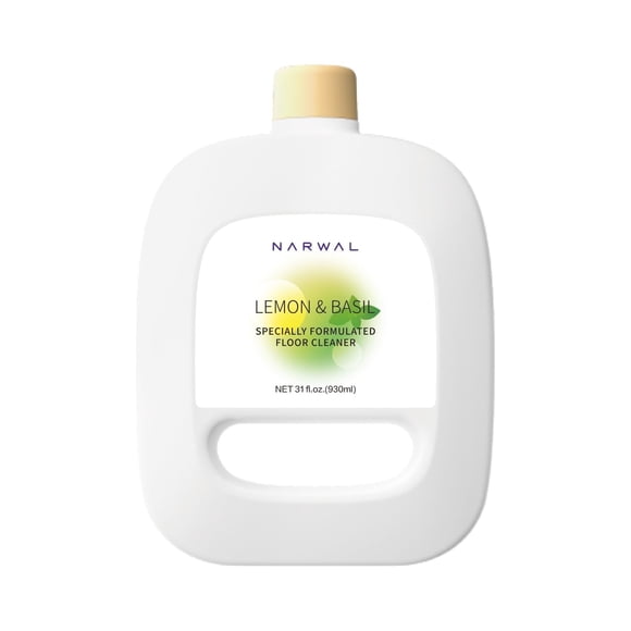 Narwal Robot Vacuum and Mop Specially Formulated Floor Cleaner (Model: Freo | Freo X Ultra)