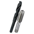 thumbnail image 1 of Kit de brocas y grifos Drill America POU5/8-11 POU Series, 1 of 9