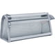 thumbnail image 5 of Estuche Transparente Para Lápices, Bolsa Con Cremallera De Gran Capacidad, Organizador De Papelería Visible, Bolsa Multiusos, Material De Oficina, Porta Pinceles De Arte, Neceser De Viaje., 5 of 7