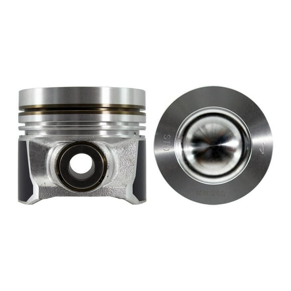 Pistones Para Volkswagen Crafter 2011-2013 (Spq Pistones) Spq Pistones Crafter