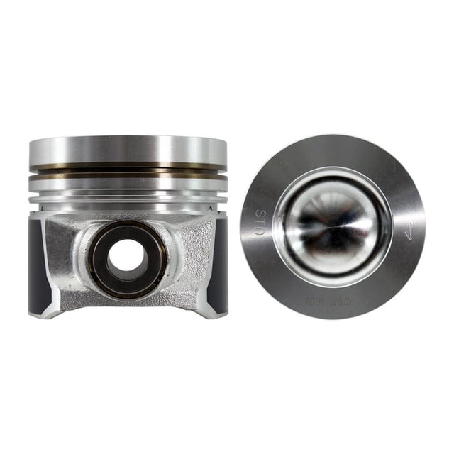 Pistones Para Volkswagen Tiguan 2008-2011 (Spq Pistones) Spq Pistones Tiguan