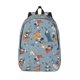 thumbnail image 2 of Magic Mickey Mouse Backpack for Boy Girl Kids Student School Bookbag Daypack Kindergarten Primary Bag Hiking, 2 of 5
