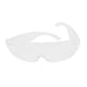 thumbnail image 4 of Gafas de Seguridad Que Previenen Protección Ocular Antivaho DYNWAVEMX Gafas de seguridad laboral, 4 of 8