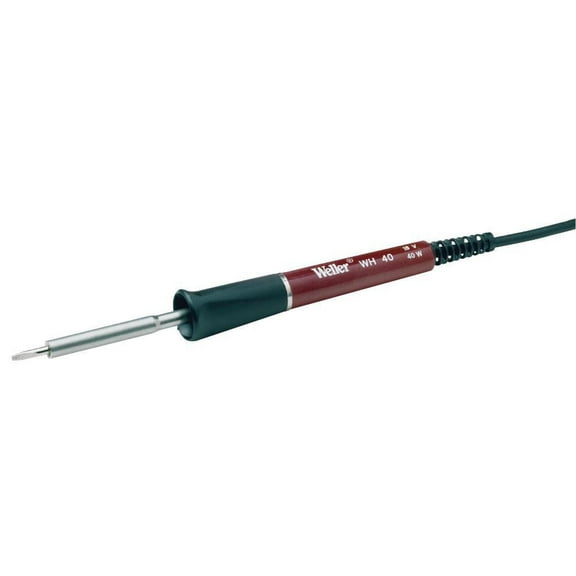 WELLER - Soldering Iron, Low Voltage, 18 V, 230 °C