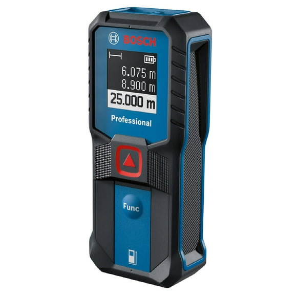 Medidor GLM 25-23 25mts Bosch