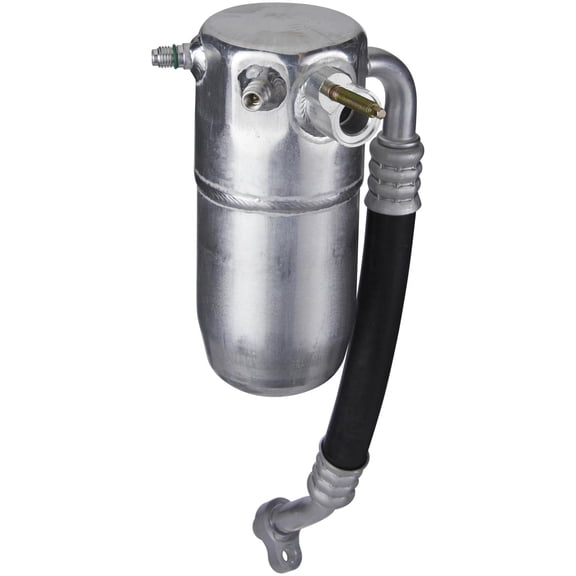 Spectra Premium 0210066 Air Conditioning Accumulator/Drier - HVAC