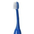 thumbnail image 3 of Kids Cartoon Pattern Electric Toothbrush Gentle Teeth Cleaning Machine Waterproof  Care Tool, 3 of 8