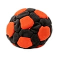 thumbnail image 1 of YWIYIUD 1/6PCS 2.36inch Portable and Durable Interactive Toys for Party Sports Activities Coordination Training and Stress Reliefing Reusable Colorful KnittedBalls for Teens and Beginners, 1 of 8