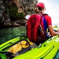 thumbnail image 3 of Worgeous Kayak Manual Bilge Pump EVA 1 Set 15.7x4.1in, 3 of 8