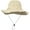 Beige, variant on Felite Fnn Women Wide Brim Sun UV Protection Straw Woven Sunhat Adjustable Chin Strap Sun Hat