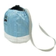 thumbnail image 2 of SC50BS Series - Light Blue ESD Washable Cleanroom Shoe Covers, 2 of 6