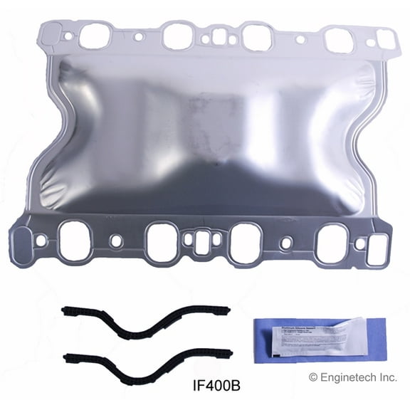 GSKT INT FORD 351M 400 LA