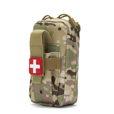CCOCC Tool Bag Large Capacity Storage Grocery Bags Tactical Military Style Reusable Grocery Bags for Tool Kit Accessory Bag Travel Organizer Style1
