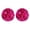 Rose Red 2pcs, variant on Dserhfy 2 Pcs Cheerleader Pom Poms Metallic Holographic Cheer Pom Poms with Handle Ring for Sports Team Spirit Party Squad Dance Training