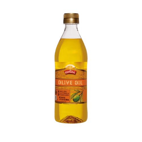 Carlini Olive Oil 3-Pack 16.9 fl oz