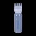 thumbnail image 3 of 120ML Hot Hair Dye Bottle Applicator Comb Dispensing Salon Hair Coloring Dyeing,, 3 of 10