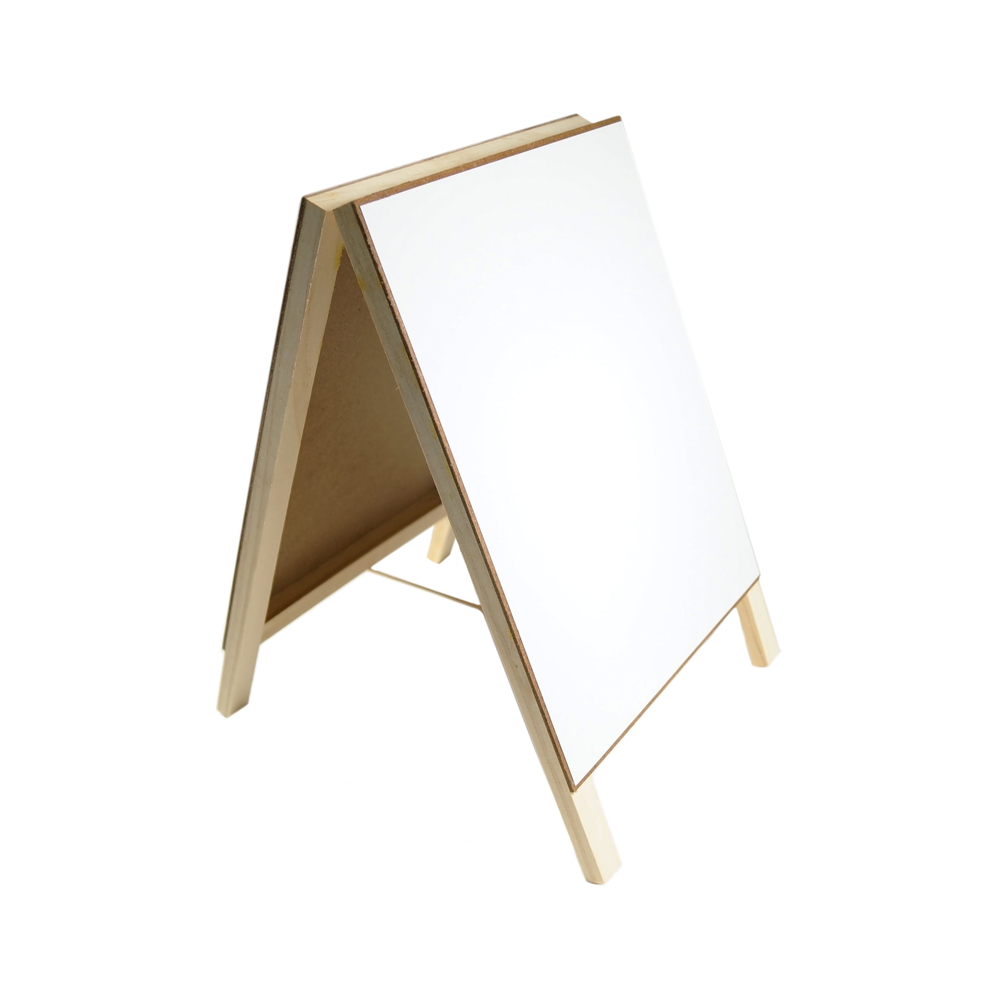DryErase Chalkboard Easel 8"X12"