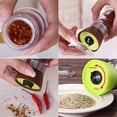 thumbnail image 4 of EYIIYE Creative Convenient Stainless Steel DIY Bottle Grinder Kitchen Supplies, 4 of 6
