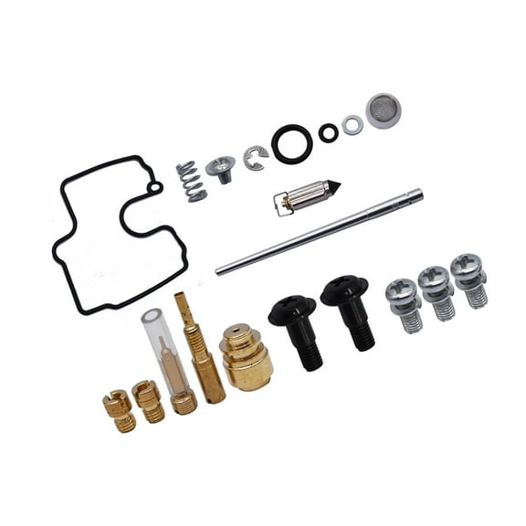 Carburetor Carb Repair Rebuild Kit R402 Fit for Suzuki Intruder Volusia 800 VL800 2001-2004