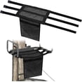 thumbnail image 1 of Universal Tree Stand Seat Replacement with Pocket, 16 X 12Inch Lightweight Replacement Treestand Seat with Adjustable Strap Hunting Accessories Fits All Ladder Stand, Works On Climbing Treestands, 1 of 7