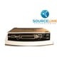 thumbnail image 2 of Impresora de etiquetas de código de barras térmica directa Zebra LP2844-Z 284Z-20301-0001 con puerto USB paralelo (renovada), 2 of 5