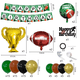 thumbnail image 2 of Globos para decoracion de Fiesta Kit Futbol Americano 79 pzs, 2 of 6