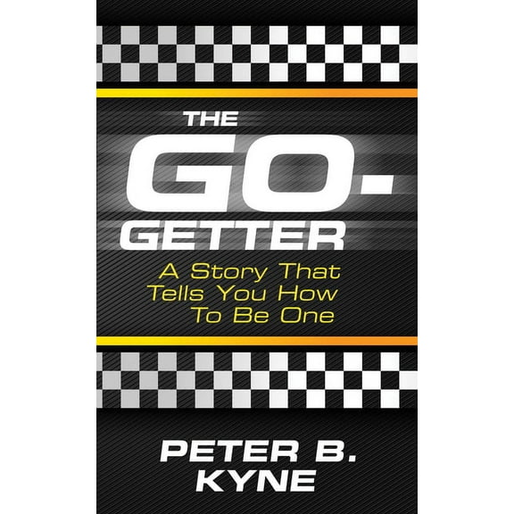 The Go-Getter (Paperback)