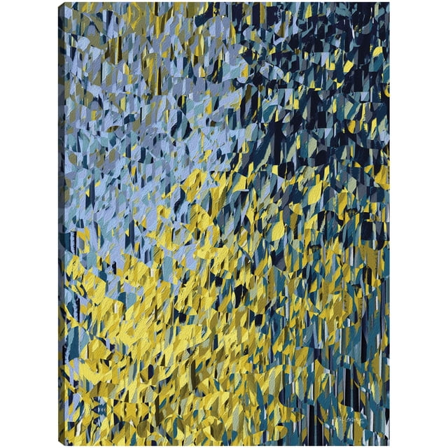 Cuadro Decorativo - Mateo 4 19 Pescadores de hombres Jr Impresión en canvas, estrechado.