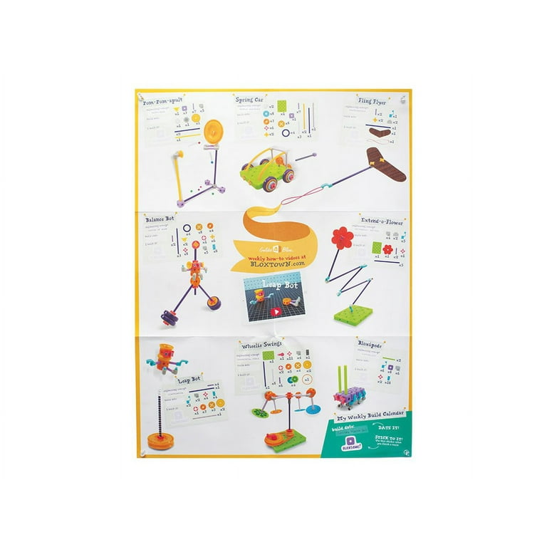 Craft struction box sale