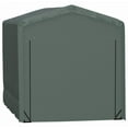 thumbnail image 4 of Garage ShelterTube classé vent/neige 14x23x16  Vrt, 4 of 7