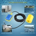 thumbnail image 4 of Float Switch Automatic Water Level Control With Cable For Pumps (4m), 4 of 5
