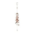 thumbnail image 4 of Campanas de viento de metal Bling Bling para exteriores jardín diseño de estrella, 4 of 12